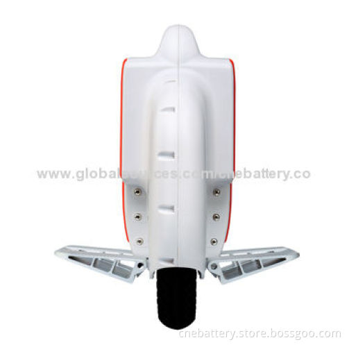 Wheel Scooter Intelligent Electric-powered Unicycle, 220V AC Charging Voltage